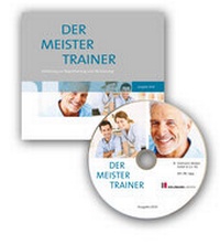 Enlarge image Cover: Der MeisterTrainer - Holzmann Medien