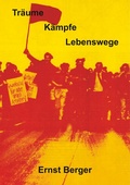Cover: Tr&auml;ume, K&auml;mpfe, Lebenswege - BoD - Books on Demand