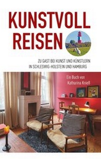 Abbildung von: Kunstvoll reisen - Books on Demand