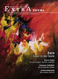Cover: Zorn. Feuer in der Seele - Publik-Forum