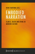 Cover: Embodied Narration - transcript