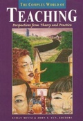 Cover: The Complex World of Teaching - Harvard Educational Review,U.S.