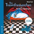 Cover: Das Traumfresserchen / Das kleine Lumpenkasperle - Silberfisch