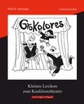Cover: Grokolores - Regia-Co-Work