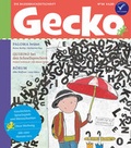 Cover: Gecko Kinderzeitschrift Band 64 - Rathje & Elbel GbR