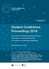 Enlarge image Cover: Student Conference Proceedings 2018 - Infinite Science Publishing