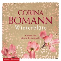 Enlarge image Cover: Winterblüte - Hörbuch Hamburg