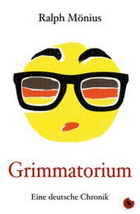 Abbildung von: Grimmatorium - Periplaneta
