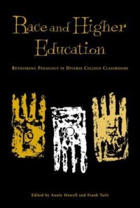 Enlarge image Cover: Race and Higher Education - Harvard Educational Review,U.S.