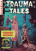 Cover: TRAUMA TALES VOL. I - Insektenhaus-Verlag