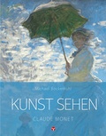 Cover: Kunst sehen - Claude Monet - Info 3