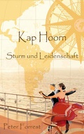 Cover: Kap Hoorn - AH Tales and Stories S.L.