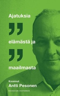 Cover: Ajatuksia el&auml;m&auml;st&auml; ja maailmasta - Nikinsaari Kustannus
