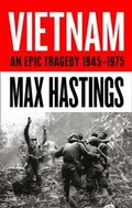 Cover: Vietnam - William Collins