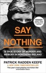 Cover: Say Nothing - William Collins