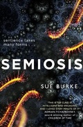 Cover: Semiosis - HarperCollins