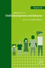 Cover: Advances in Child Development and Behavior - Academic Press