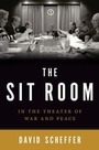 Cover: The Sit Room - Oxford University Press Inc