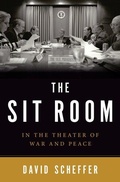 Cover: The Sit Room - Oxford University Press Inc