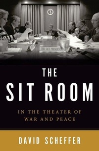 Enlarge image Cover: The Sit Room - Oxford University Press Inc