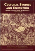 Cover: Cultural Studies and Education - Harvard Educational Review,U.S.