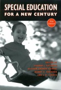 Cover: Special Education for a New Century - Harvard Educational Review,U.S.