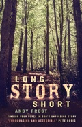 Cover: Long Story Short - SPCK Publishing