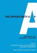 Cover: The Opportunity Gap - Harvard Educational Review,U.S.