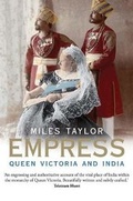 Cover: Empress - Yale University Press