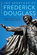 Cover: The Speeches of Frederick Douglass - Yale University Press