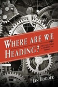 Cover: Where Are We Heading? - Yale University Press