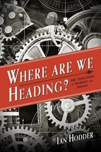 Enlarge image Cover: Where Are We Heading? - Yale University Press