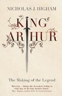 Cover: King Arthur - Yale University Press