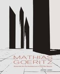 Cover: Mathias Goeritz - Yale University Press