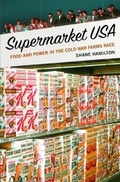 Cover: Supermarket USA - Yale University Press