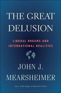 Cover: The Great Delusion - Yale University Press