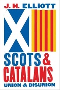 Cover: Scots and Catalans - Yale University Press