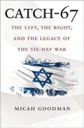 Cover: Catch-67 - Yale University Press