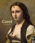 Cover: Corot - Yale University Press