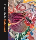 Cover: Frank Stella Unbound - Yale University Press