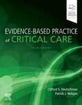 Abbildung von: Evidence-Based Practice of Critical Care - Elsevier