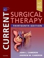 Cover: Current Surgical Therapy - Elsevier