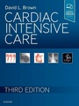 Cover: Cardiac Intensive Care - Elsevier