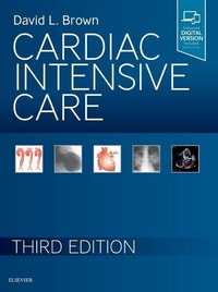 Abbildung von: Cardiac Intensive Care - Elsevier