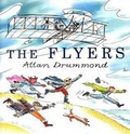 Cover: The Flyers - Farrar Straus Giroux