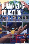 Cover: Humanizing Education - Harvard Educational Review,U.S.