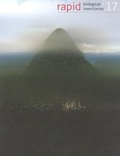 Cover: Peru: Sierra del Divisor - Field Museum of Natural History,U.S.