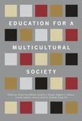 Cover: Education for a Multicultural Society - Harvard Educational Review,U.S.