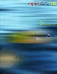 Enlarge image Cover: Rapid Biological Inventories: 18 - Field Museum of Natural History,U.S.