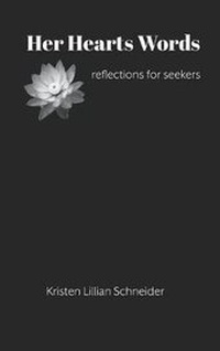 Abbildung von: Her Hearts Words - Kristen Schneider